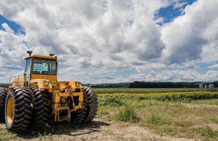 bomba de transmissão Caterpillar