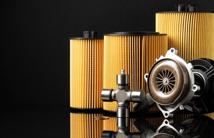 fornecedor de peças Caterpillar