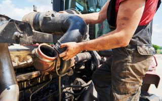 Sistemas Hidráulicos: Benefícios para a Indústria Moderna