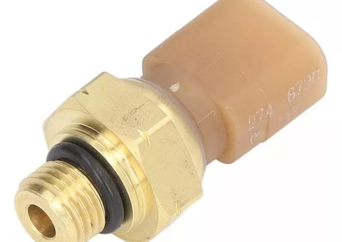 Evite prejuízos no seu projeto: troque o sensor de pressão a tempo