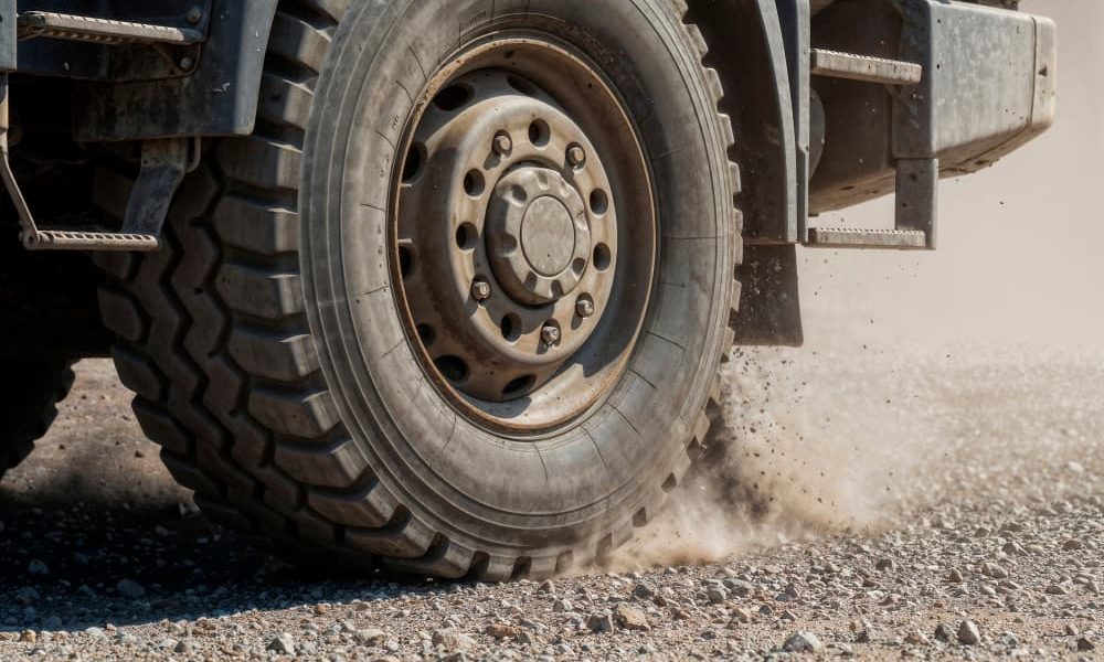 Fornecedor de parafuso prisioneiro de roda de veículos pesados: conheça a Realtrac