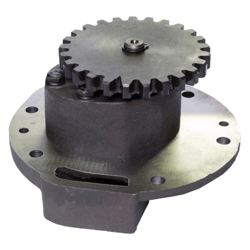 Fornecedor de peças de sistema hidráulico para tratores: conheça a Realtrac