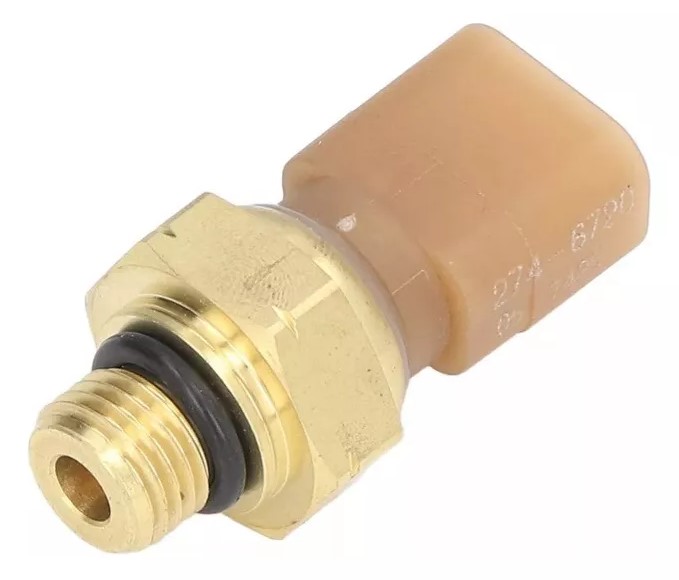 Componentes Elétricos
