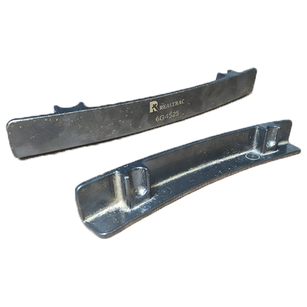 Chassis e Armação