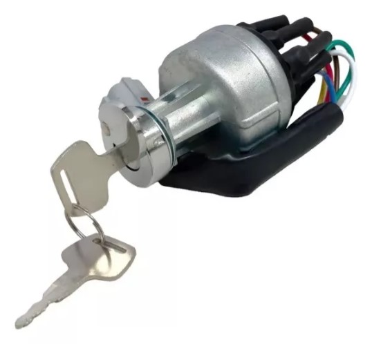 Componentes Elétricos