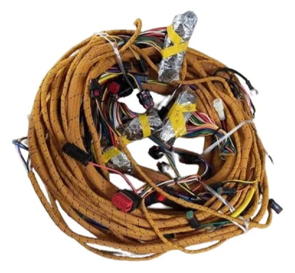 Componentes Elétricos